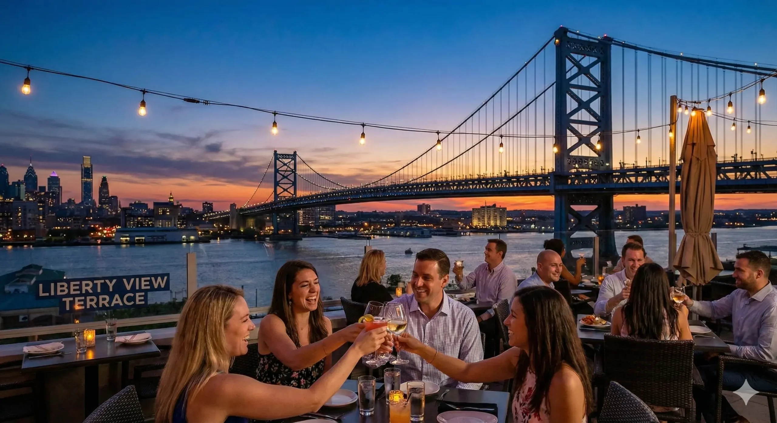 6 Best Society Hill Happy Hours